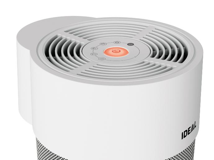 Air Purifier Ideal AP40 PRO: Pure air- pure life